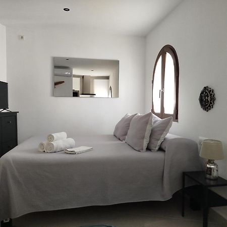Apartamentos San Pedro Kordoba Ruang foto