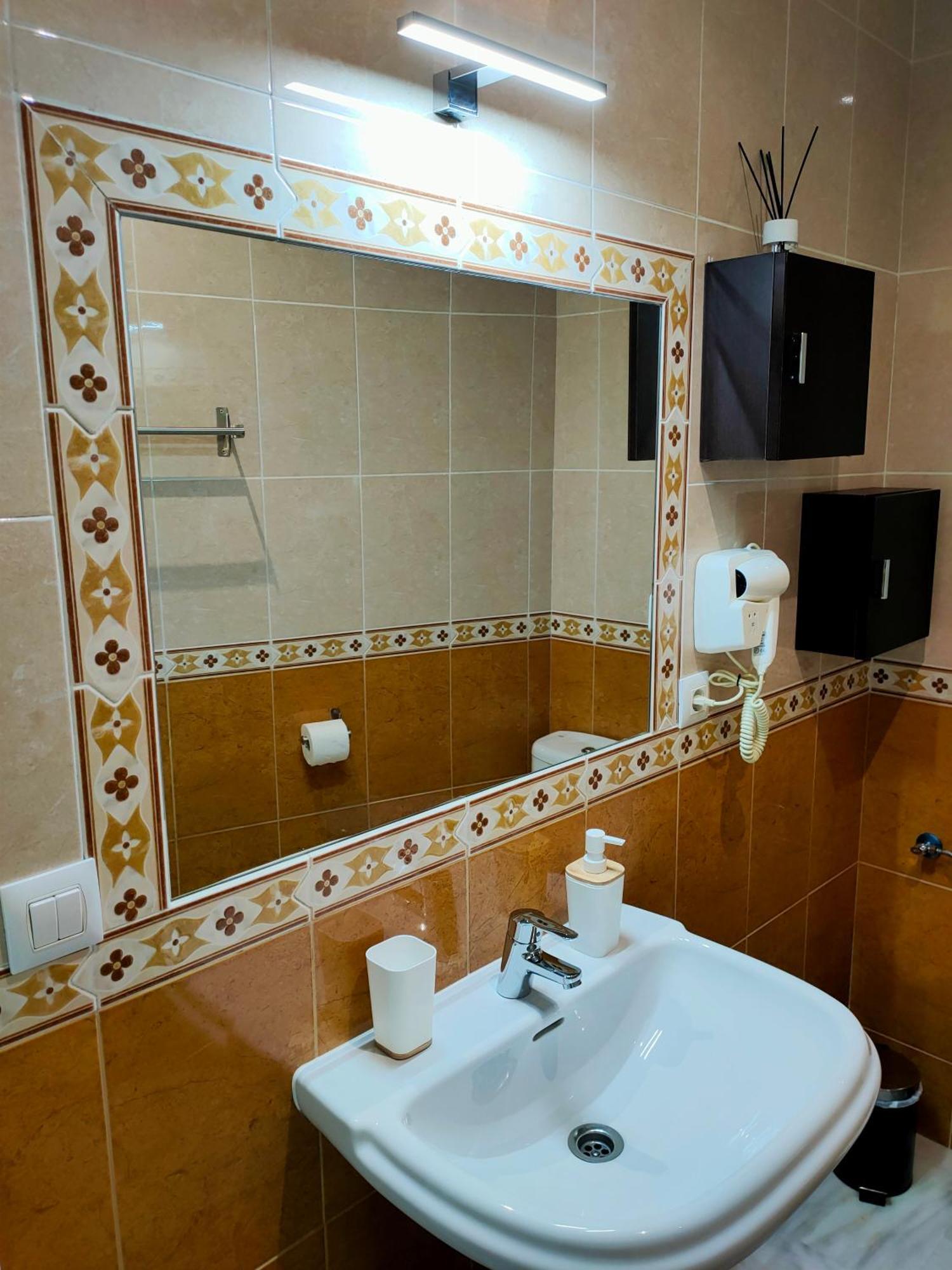Apartamentos San Pedro Kordoba Bagian luar foto