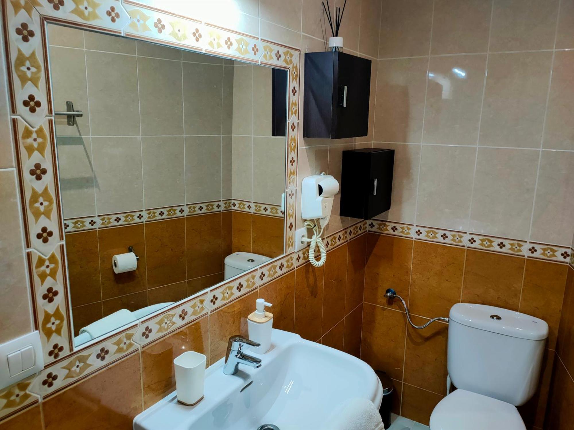 Apartamentos San Pedro Kordoba Bagian luar foto