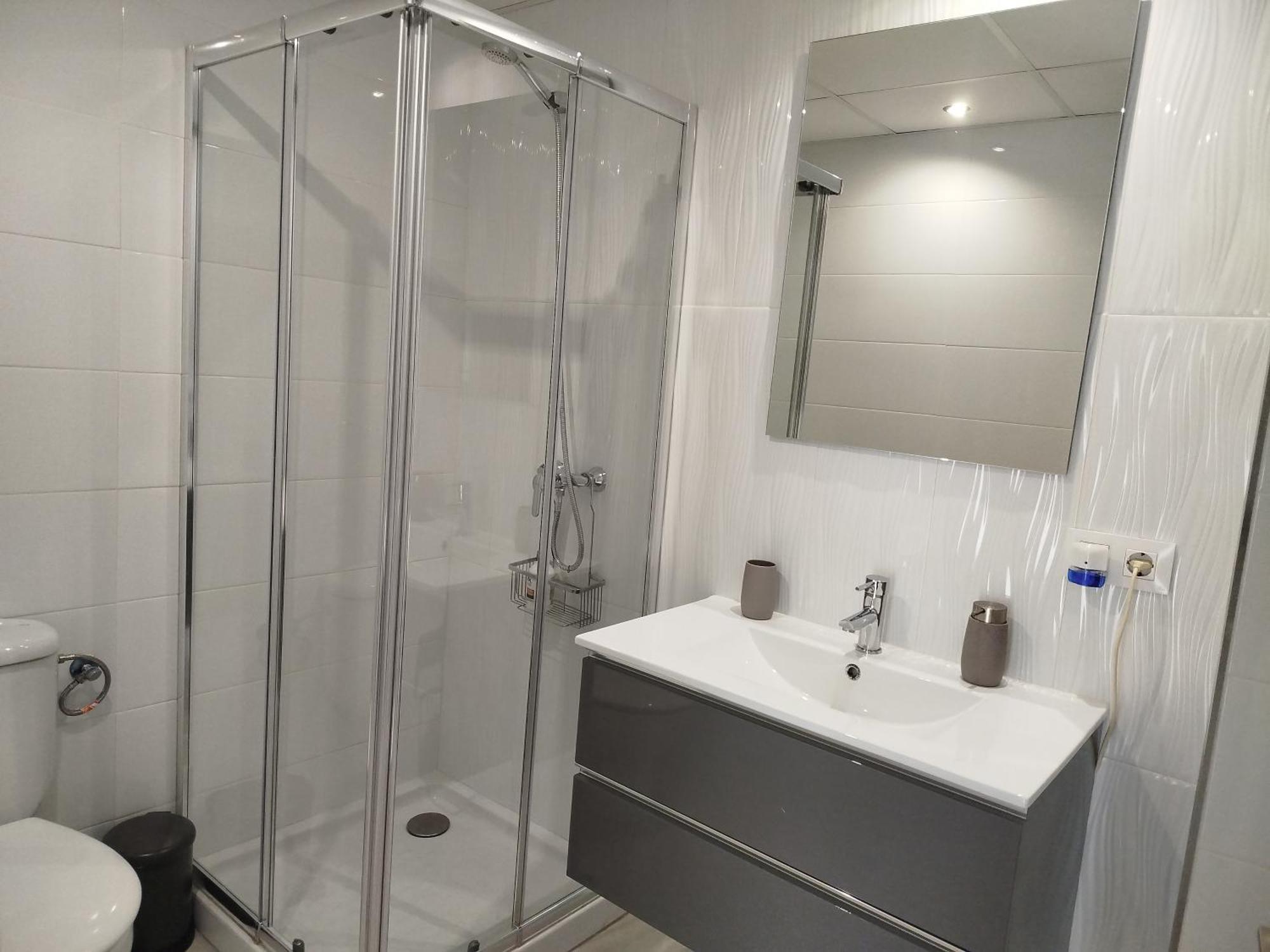 Apartamentos San Pedro Kordoba Ruang foto