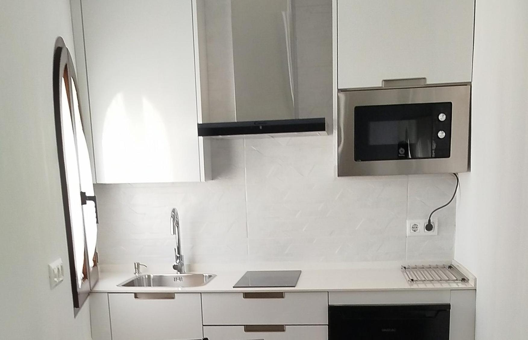 Apartamentos San Pedro Kordoba Ruang foto
