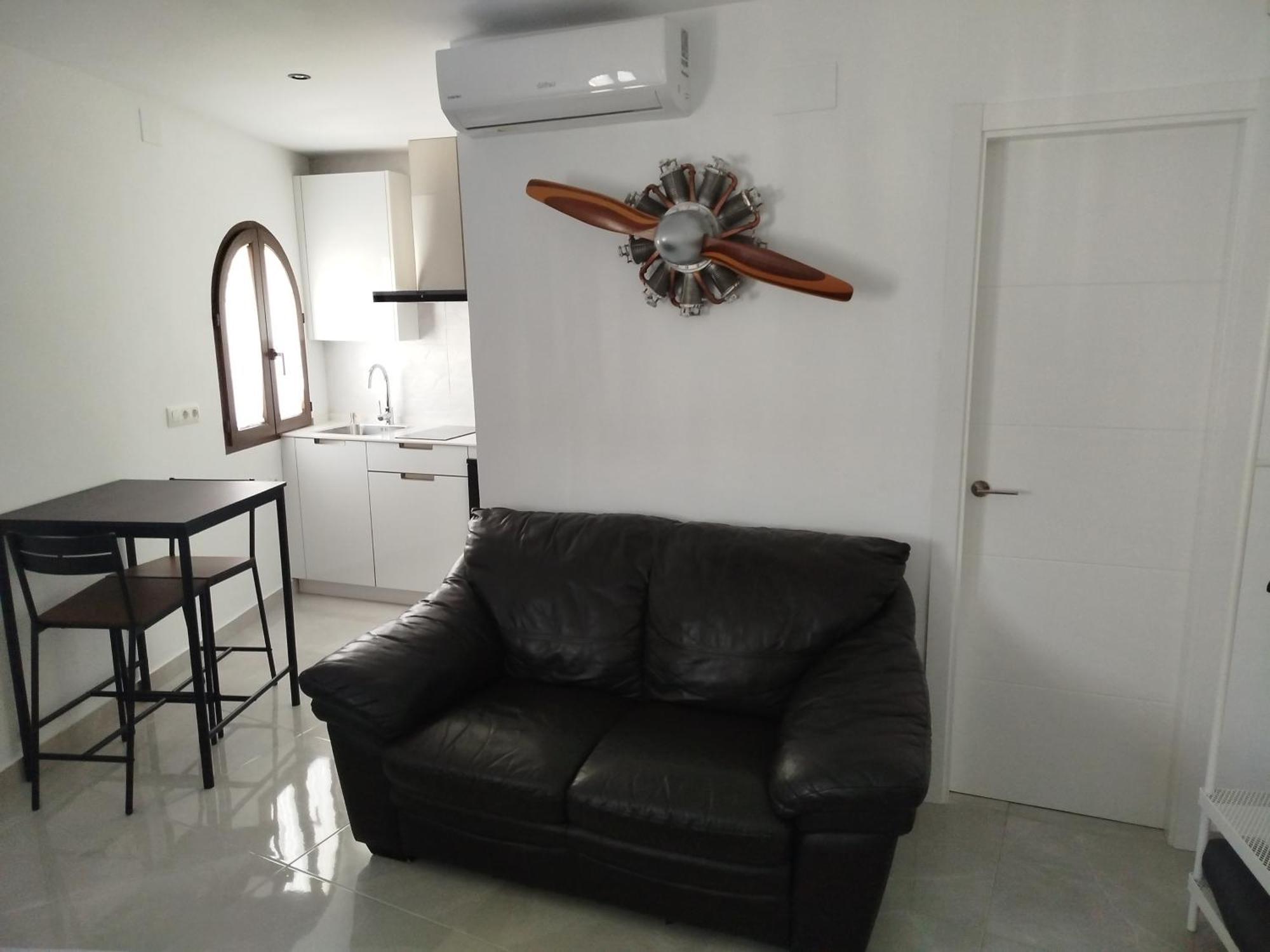 Apartamentos San Pedro Kordoba Ruang foto