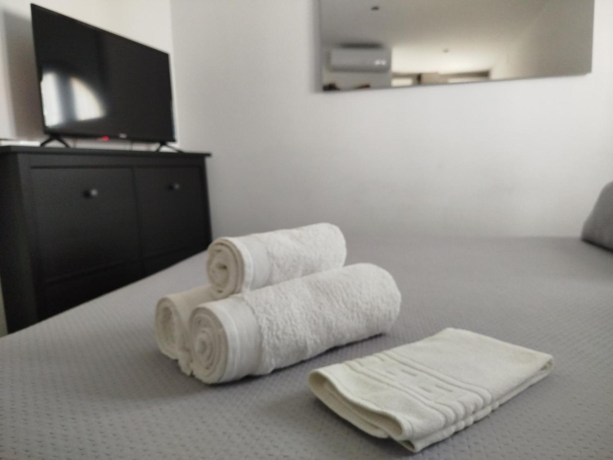 Apartamentos San Pedro Kordoba Ruang foto