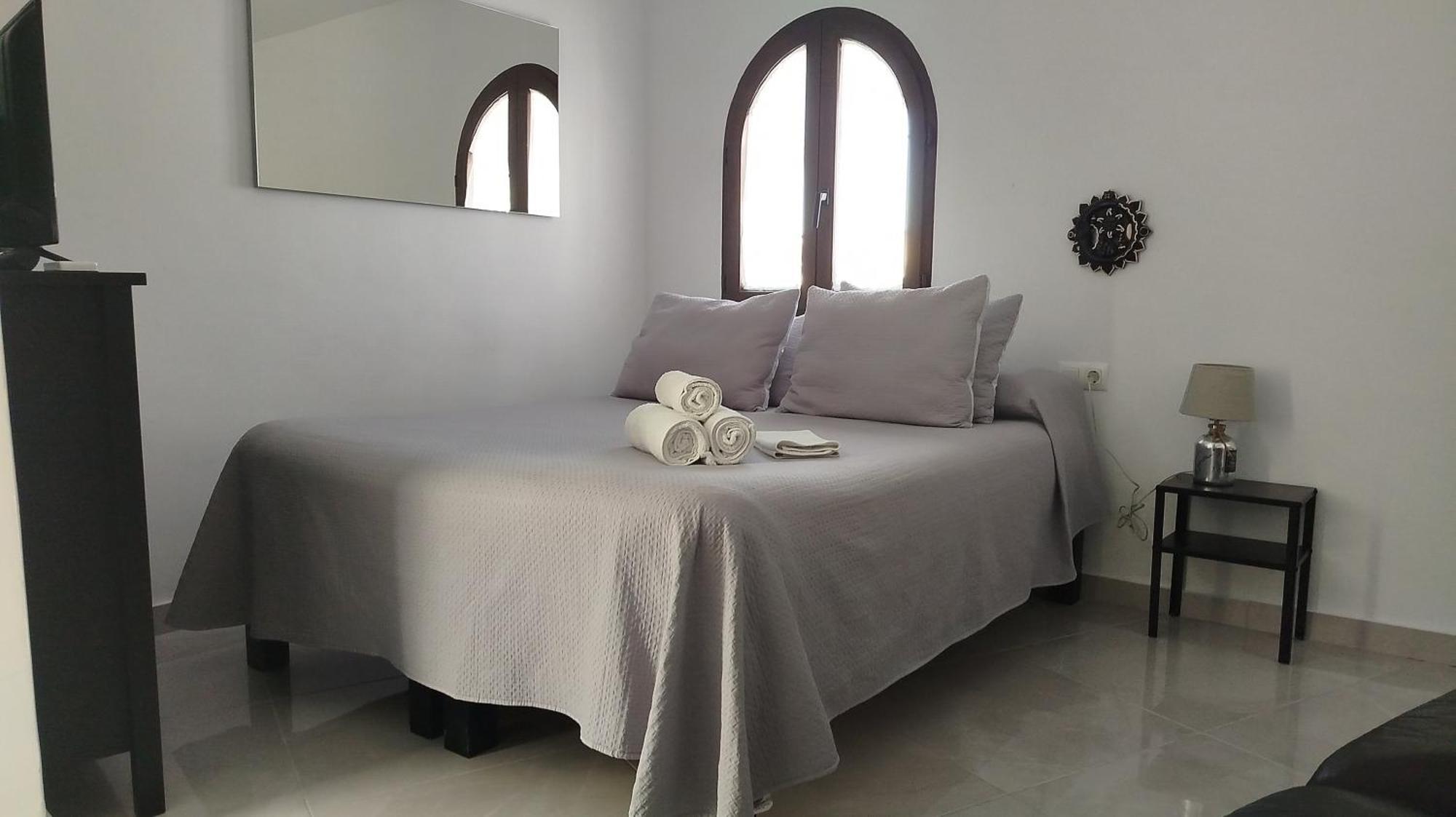 Apartamentos San Pedro Kordoba Ruang foto