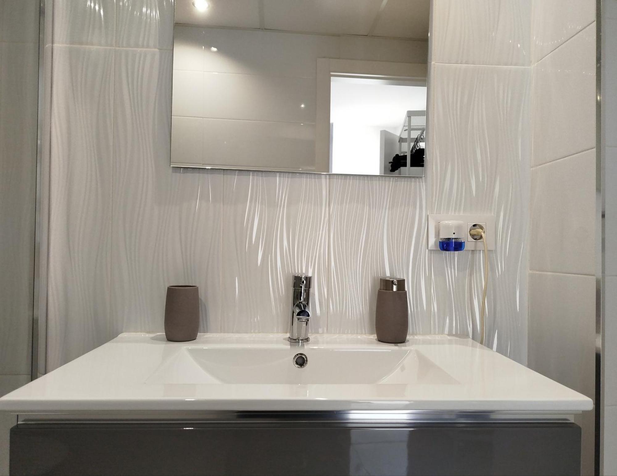 Apartamentos San Pedro Kordoba Ruang foto